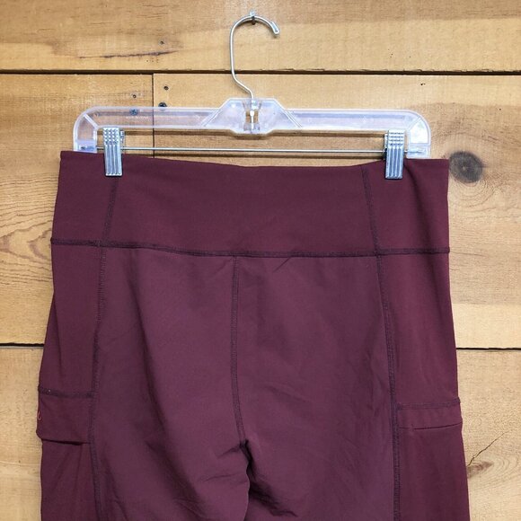 Rab Horizon Tights Pants Womens Size 14 Stretch Baselayer Hiking Trail - Picture 9 of 11